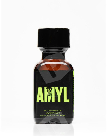 Poppers Amyl 24 ml