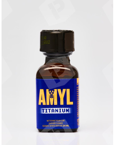 Amyl Titanium 24 ml