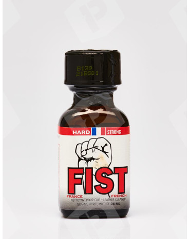 FIST HARD 24 ml