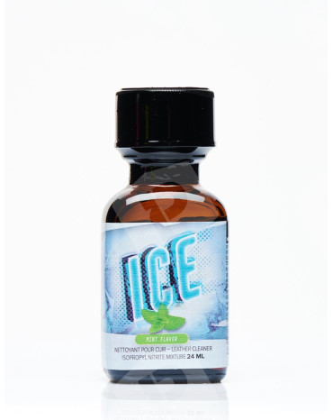 ICE PURE MINT 24 ml