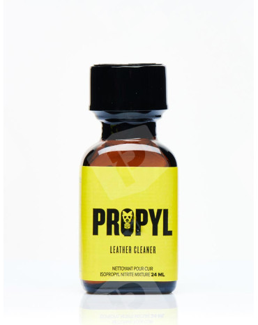 Poppers Propyl 24 ml