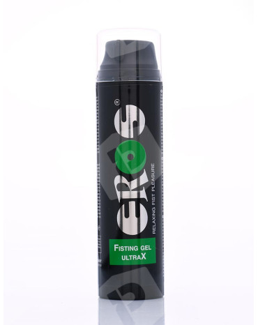 Lubrykant Eros Fisting Gel UltraX 200 ml