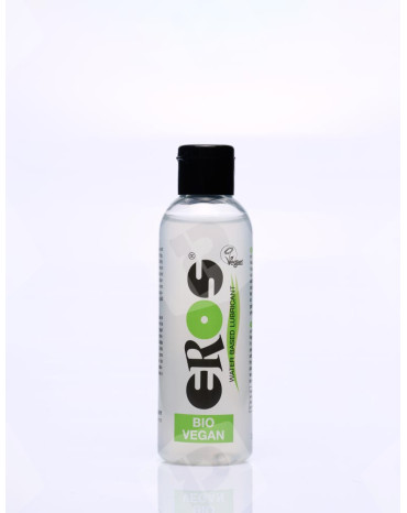 Lubrykant Eros Bio & Vegan 100 ml