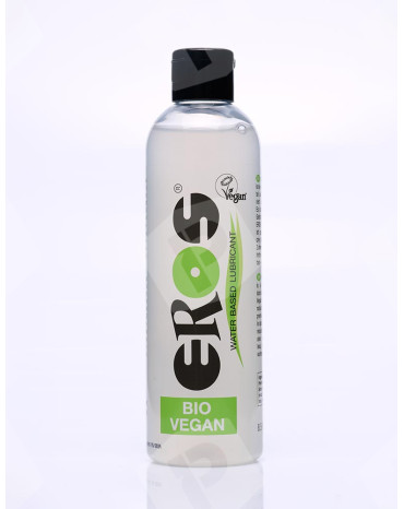 Lubrykant Eros Bio & Vegan 250 ml