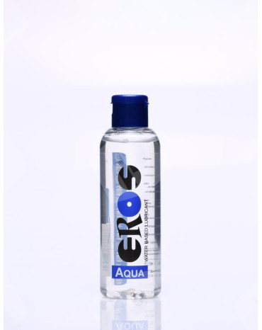 Żel Nawilżający Eros Aqua 100 ml