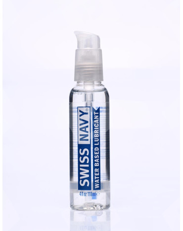Lubrykant Swiss Navy Lube Water 118 ml