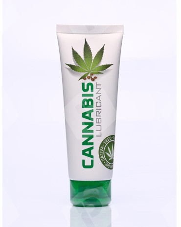 Żel Nawilżający Cannabis Cobeco Pharma 125 ml