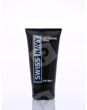 Krem do masturbacji Swiss Navy 150 ml