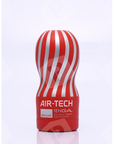 Tenga Air Tech Regular Masturbator Wielokrotnego Użytku