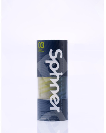 Masturbator Tenga Spinner Shell