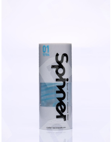 Masturbator Tenga Spinner Tetra