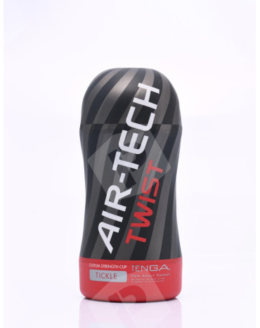 Masturbator Tenga Twist Tickle