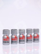 Zestaw Poppers Everest Original 10 ml x 5