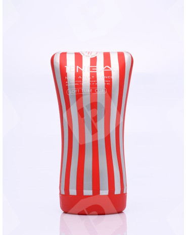 Masturbator Tenga Soft Tube Cup