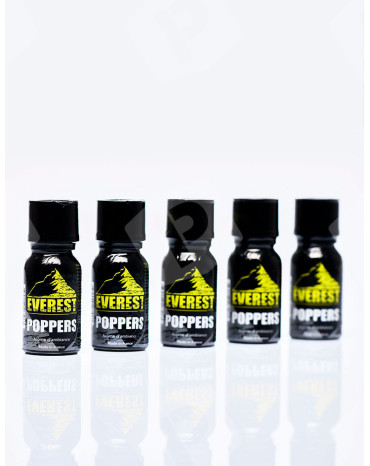 Everest Poppers 15 ml x5