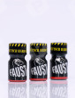 Zestaw poppers Faust 10 ml x3
