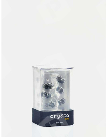 Masturbator Tenga Crysta strocker ball