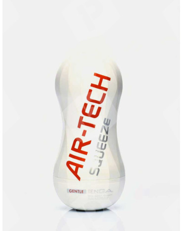 Masturbator Tenga - Air tech squeeze gentle