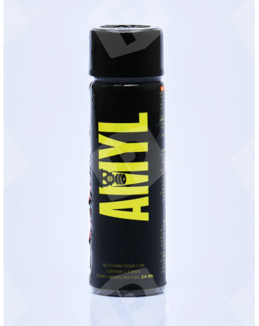 Poppers Amyl 24 ml - Długa butelka