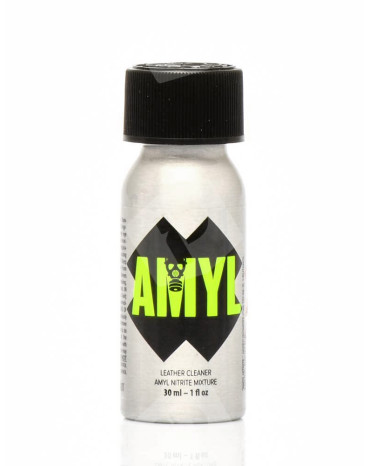 Amyl Pocket 30 ml