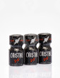 Zestaw Rush Cristal 10 ml x3