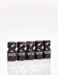 Zestaw Rush Crystal 10 ml x5