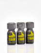 Zestaw Everest Titanium 15 ml x3