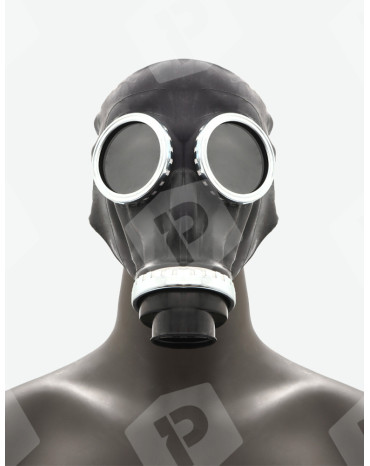 Maska Gazowa Poppers