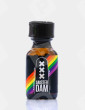 Poppers Amsterdam XXX Pride 24 ml