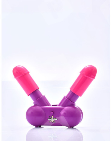 Cum Face Game - Gra na Wieczory Panieńskie/Kawalerskie/Imprezy