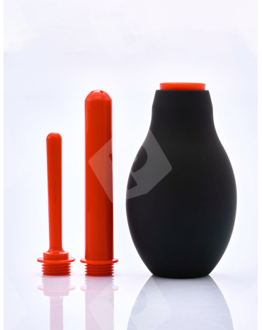 Irygator Analny Deluxe - Malesation - 373 ml