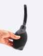 Irygator analny Deluxe Enema Bulb CleanStream 300 ml chwyt
