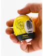 rozmiar jajka masturbatora satisfyer fierce żółtego