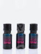 Poppers BPM 15 ml x3