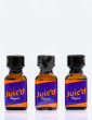Poppers Juic'd Original 24 ml x3