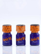 Pack Juic'd Poppers 10 ml x3