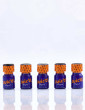 Zestaw Juic'd Poppers 10 ml x5