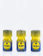 Zestaw Poppers Le Jus Amyl Base 10 ml x3