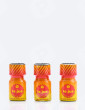 Zestaw Poppers Le Jus Super Propyle 10 ml x3