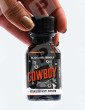 Opakowanie poppers Cow Boy Black Label 24 ml