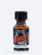 Poppers CowBoy Black Label 24 ml