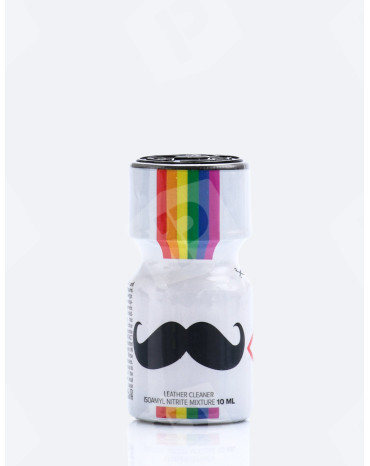 Poppers Moustache 10 ml