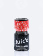 Poppers Juic'd Black Label 10 ml