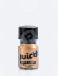 Poppers Juic'd Gold Label 10 ml