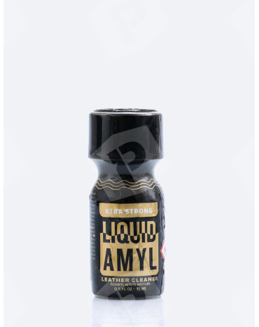 Poppers Liquid Amyl 15 ml
