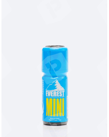 Poppers Everest Mini 10 ml