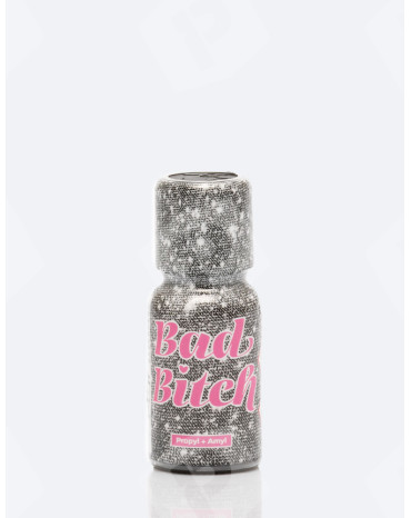 Poppers Bad Bitch 15 ml