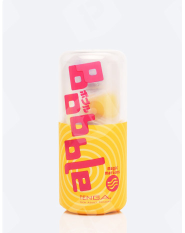 Masturbator Tenga Bobble Magic Marbles
