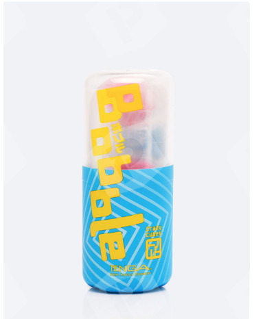 Masturbator Tenga Bobble Crazy Cubes