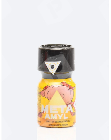 Poppers Meta Amyl 10 ml